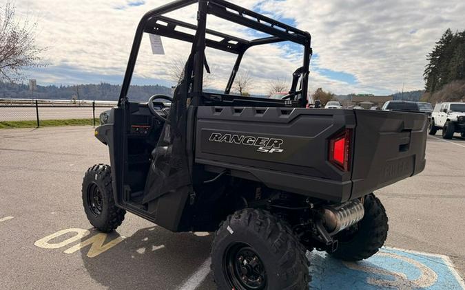 2026 Polaris Ranger SP 570
