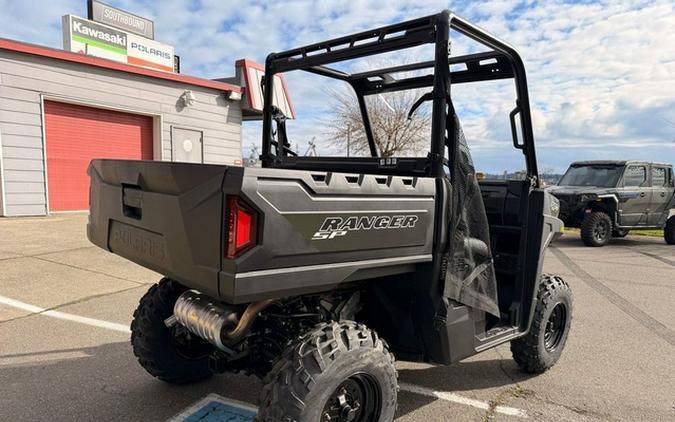 2026 Polaris Ranger SP 570