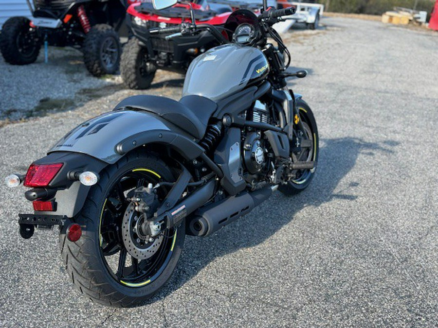 2023 Kawasaki Vulcan® S CAFE