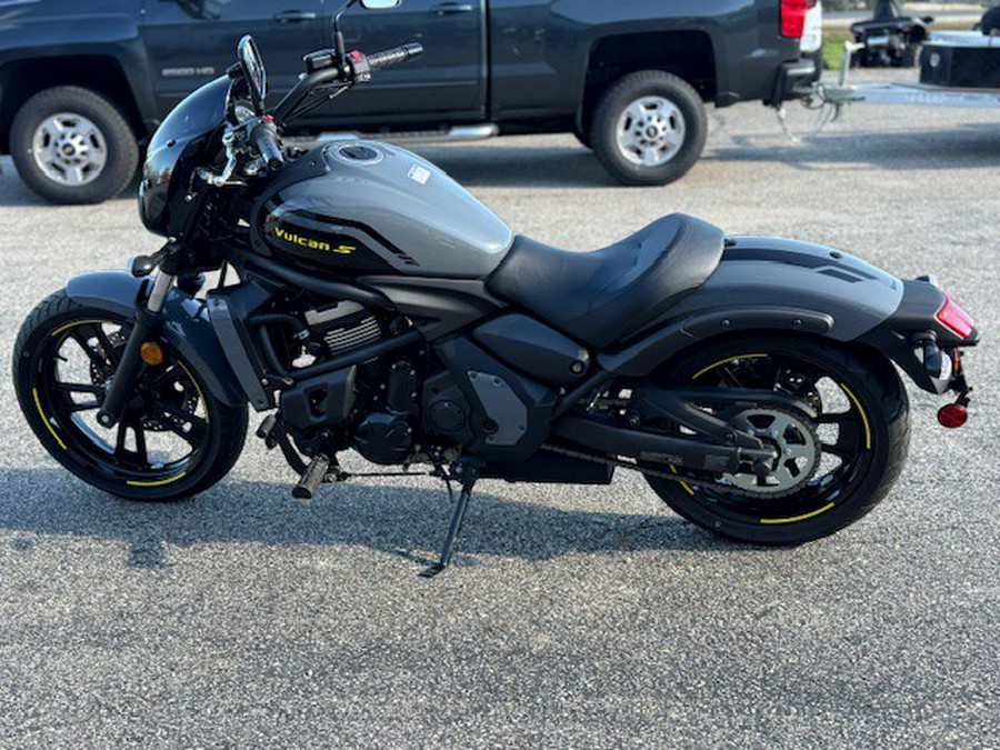 2023 Kawasaki Vulcan® S CAFE