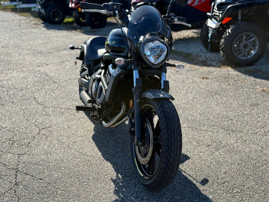 2023 Kawasaki Vulcan® S CAFE