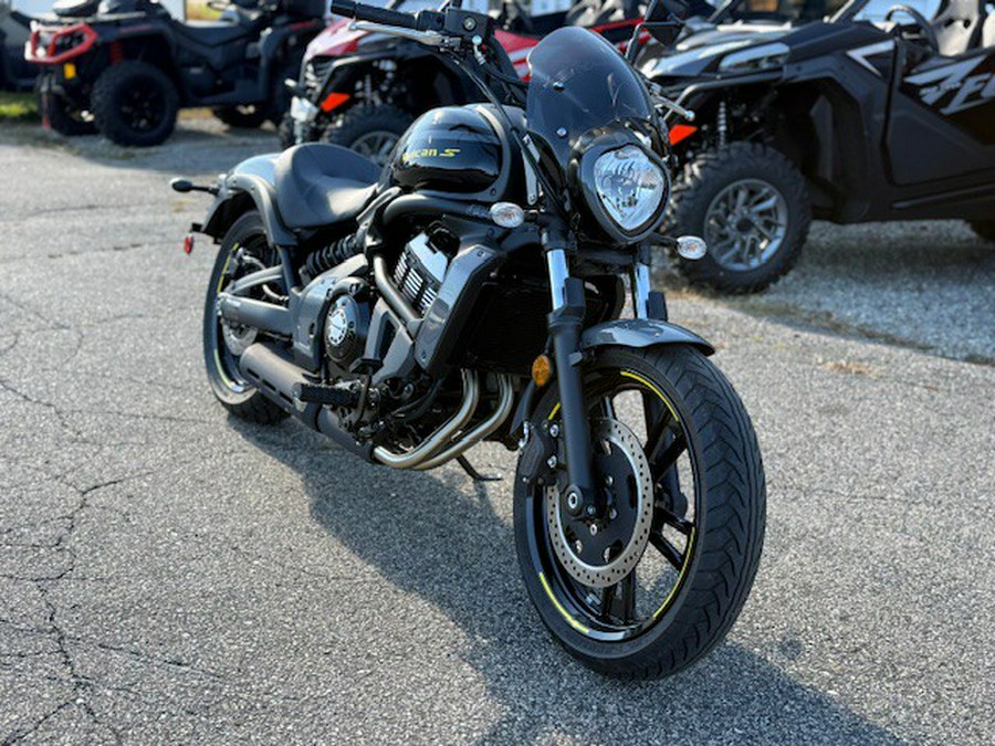 2023 Kawasaki Vulcan® S CAFE