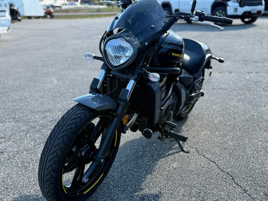 2023 Kawasaki Vulcan® S CAFE