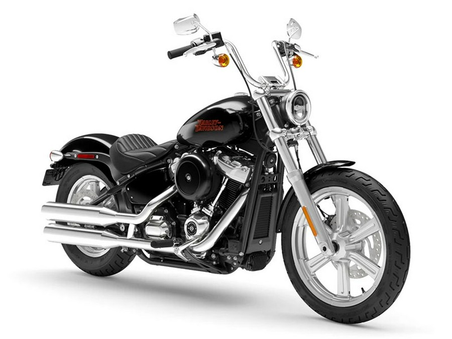 2024 Harley-Davidson Softail® Standard
