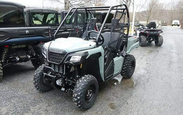 2026 Honda Pioneer 520