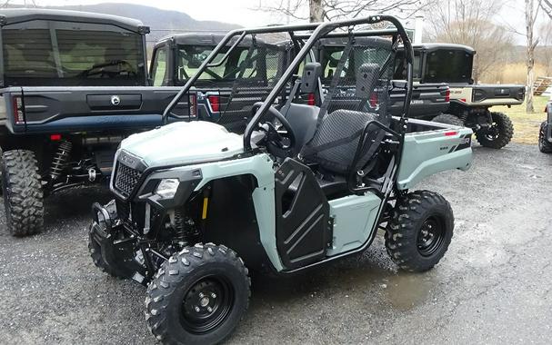 2026 Honda Pioneer 520