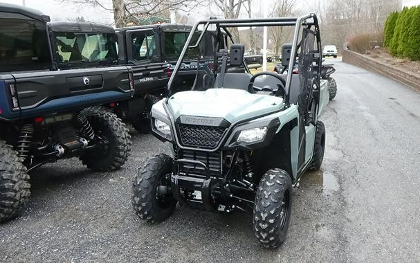 2026 Honda Pioneer 520