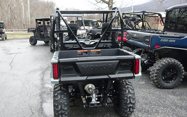 2026 Honda Pioneer 520