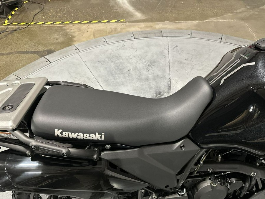 2026 Kawasaki KLR® 650 S ABS