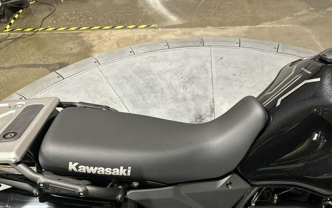 2026 Kawasaki KLR® 650 S ABS