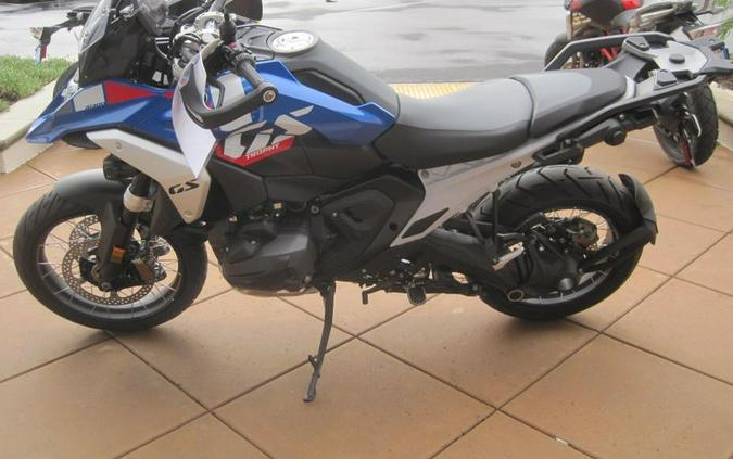 2026 BMW R 1300 GS