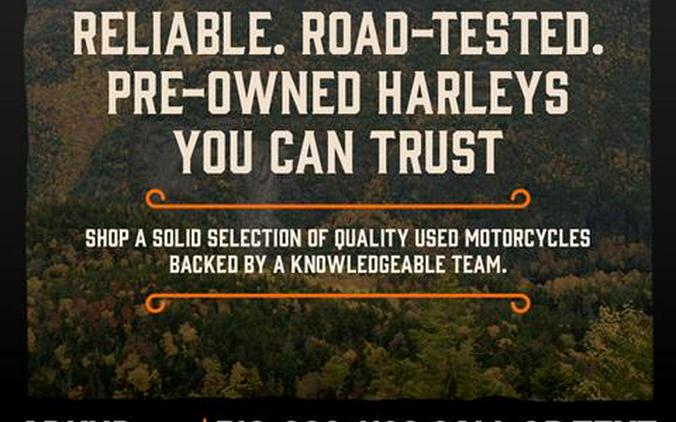 2016 Harley-Davidson Wide Glide®