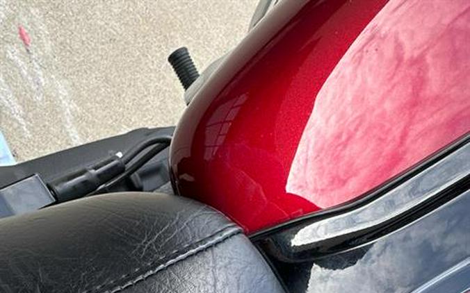 2016 Harley-Davidson Wide Glide®