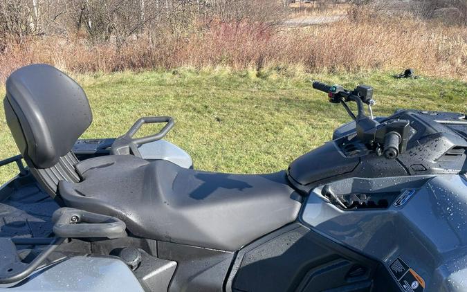 2026 Can-Am Outlander MAX DPS 500