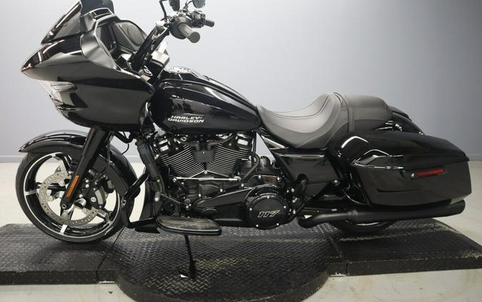 2026 Harley-Davidson Road Glide