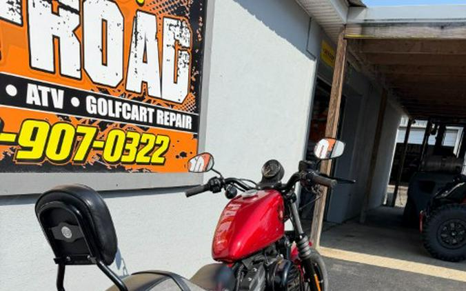 2019 Harley-Davidson Iron 883™