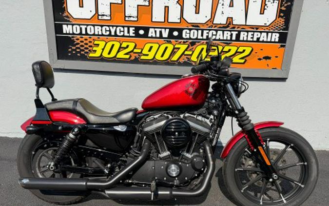 2019 Harley-Davidson Iron 883™