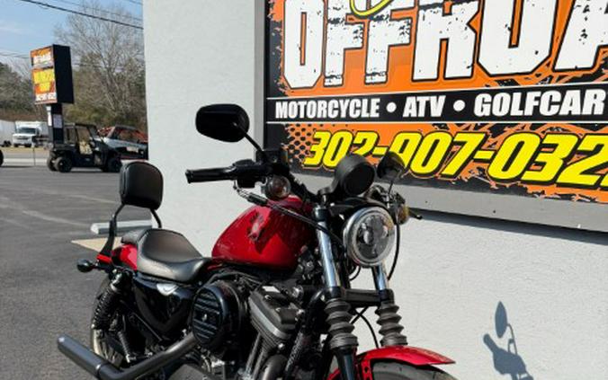 2019 Harley-Davidson Iron 883™