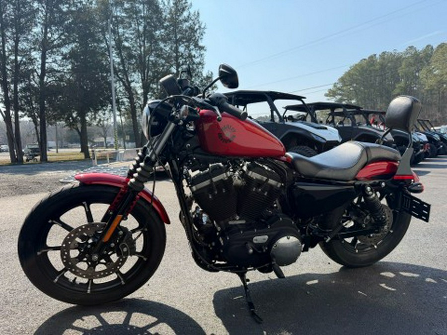 2019 Harley-Davidson Iron 883™