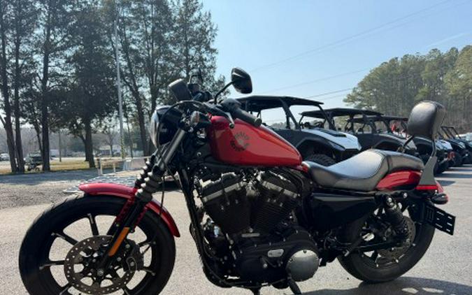 2019 Harley-Davidson Iron 883™