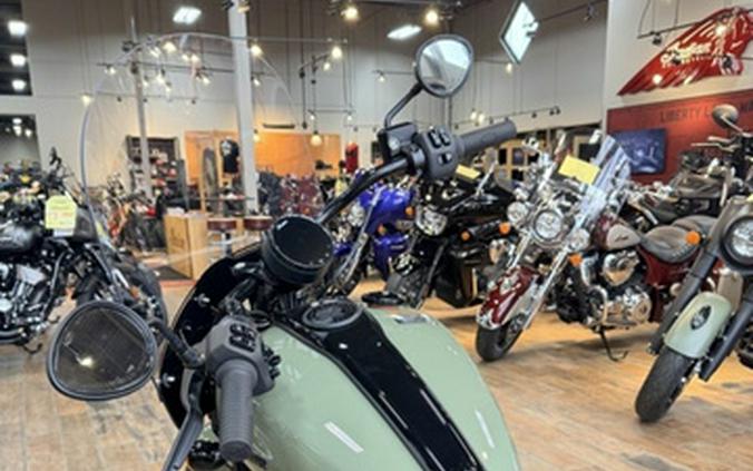 2025 Indian N25DBDBHAC