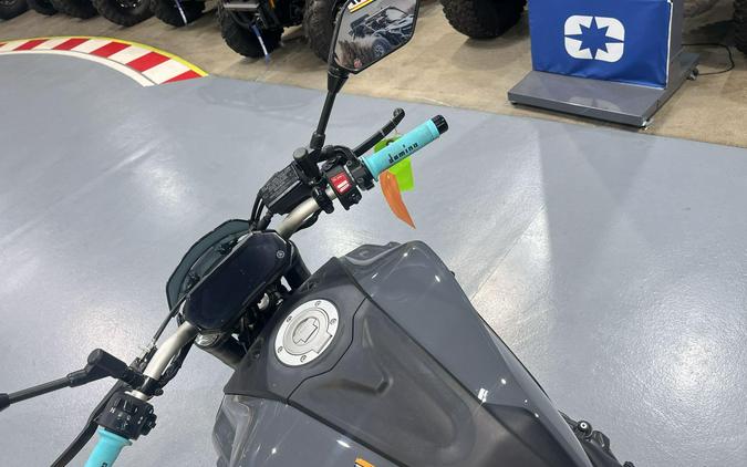 2022 Yamaha MT-07 CA