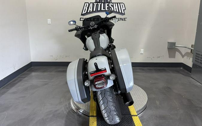 2025 Harley-Davidson Softail FXLRST - Low Rider ST