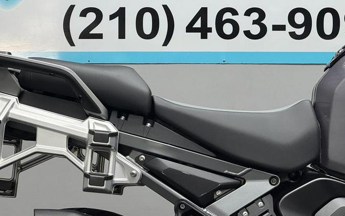 2025 BMW R 1300 GS Adventure Triple Black