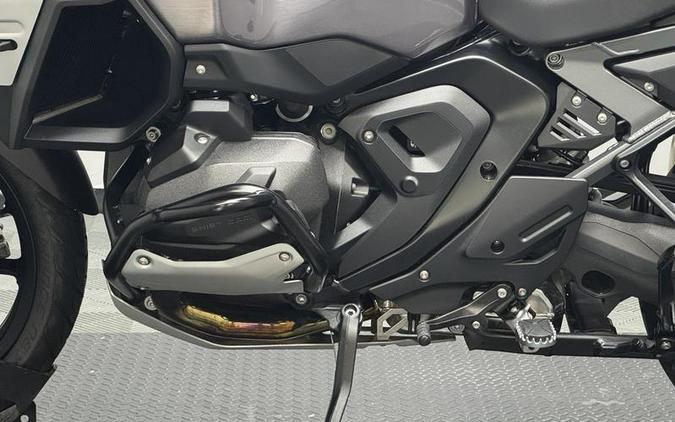 2025 BMW R 1300 GS Adventure Triple Black