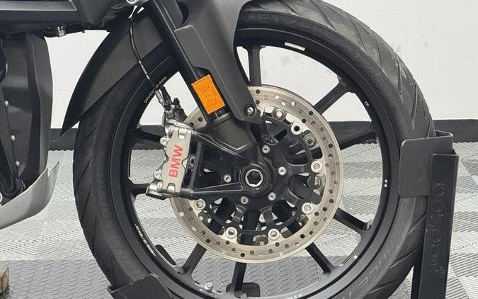 2025 BMW R 1300 GS Adventure Triple Black