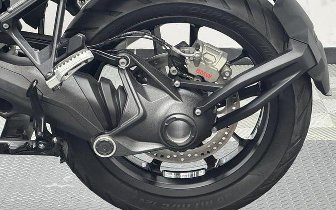 2025 BMW R 1300 GS Adventure Triple Black