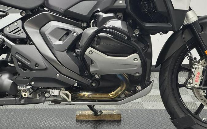 2025 BMW R 1300 GS Adventure Triple Black