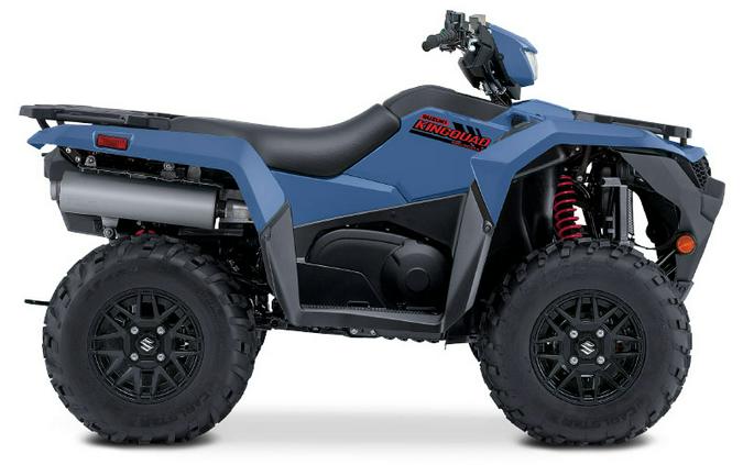 2026 Suzuki KingQuad 500AXi Power Steering SE