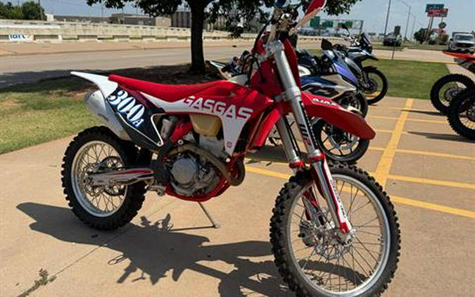 2022 GASGAS EX 350F