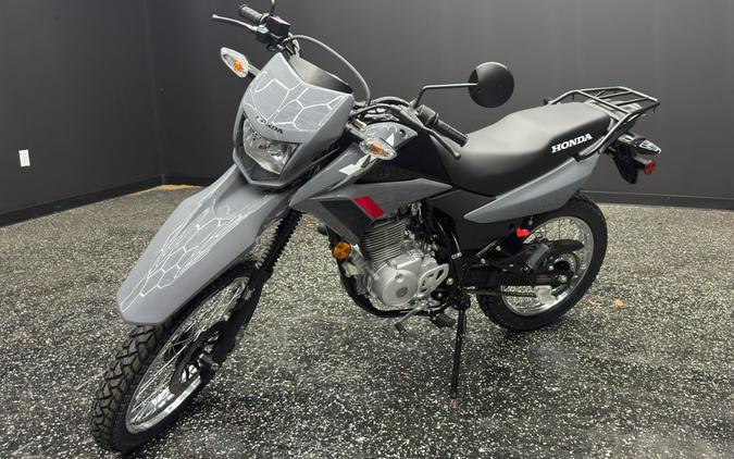 2026 HONDA XR150L