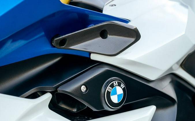 2016 BMW R 1200 RS