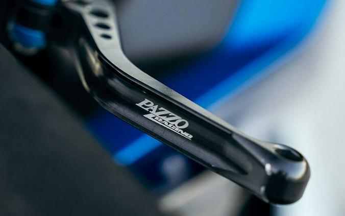 2016 BMW R 1200 RS
