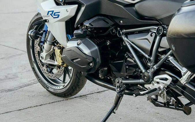 2016 BMW R 1200 RS