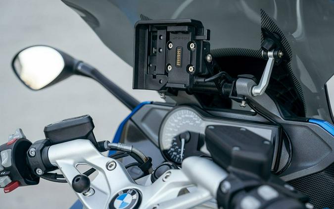 2016 BMW R 1200 RS