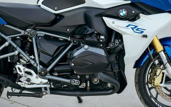 2016 BMW R 1200 RS