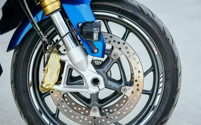 2016 BMW R 1200 RS