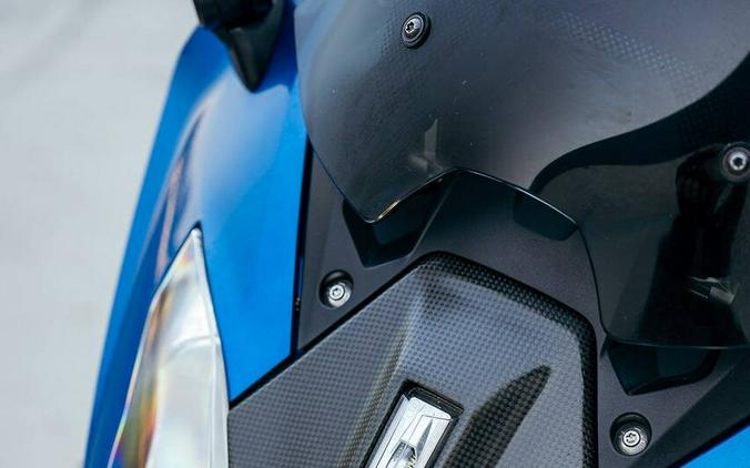 2016 BMW R 1200 RS