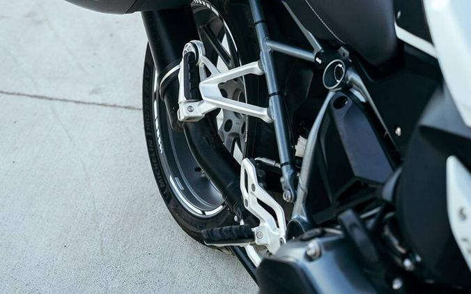 2016 BMW R 1200 RS