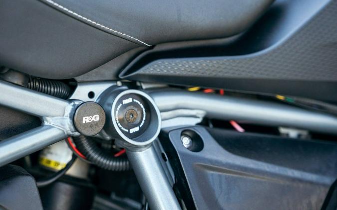 2016 BMW R 1200 RS