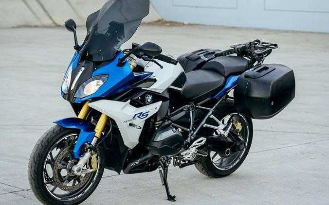 2016 BMW R 1200 RS