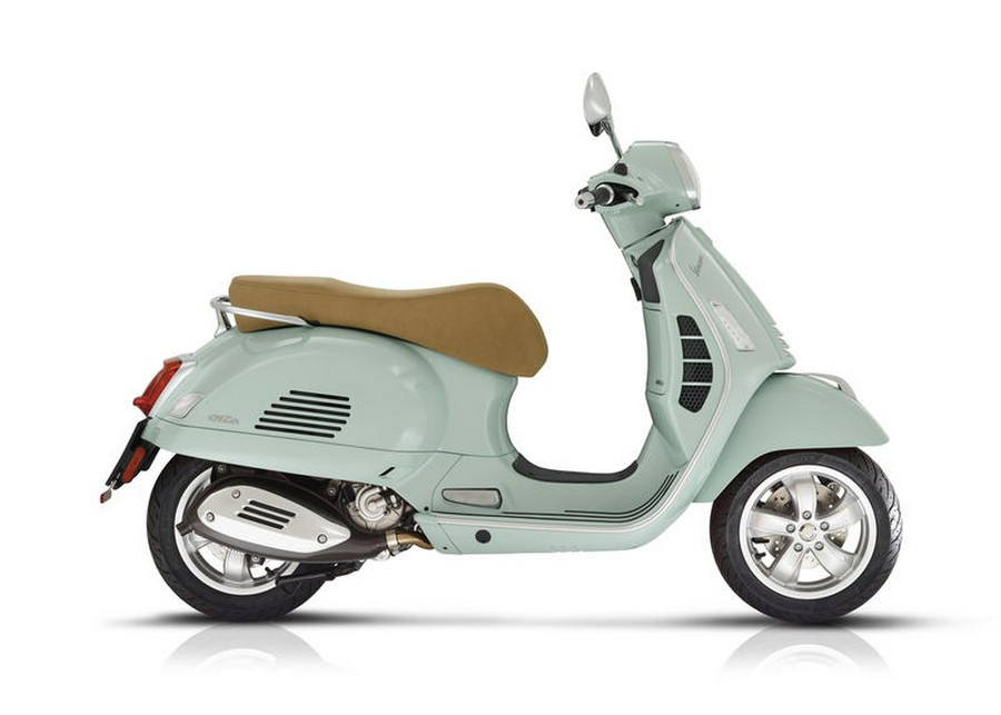 2022 Vespa GTS 300