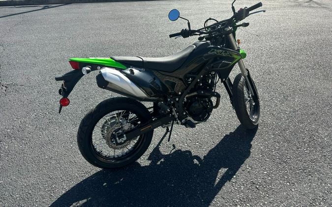 2023 Kawasaki KLX 230SM ABS