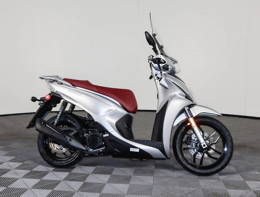 2022 KYMCO People S 150i ABS