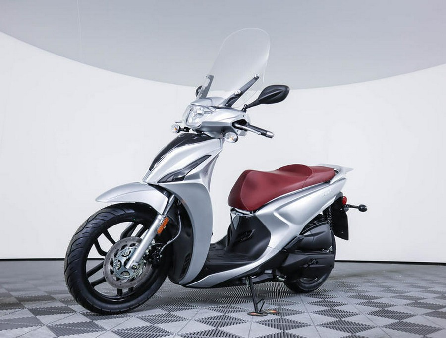 2022 KYMCO People S 150i ABS