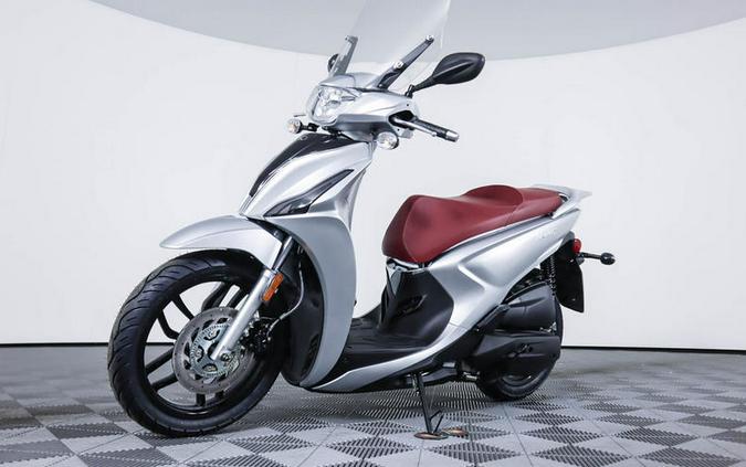 2022 KYMCO People S 150i ABS